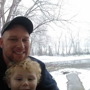 Meet your Posher, Richard